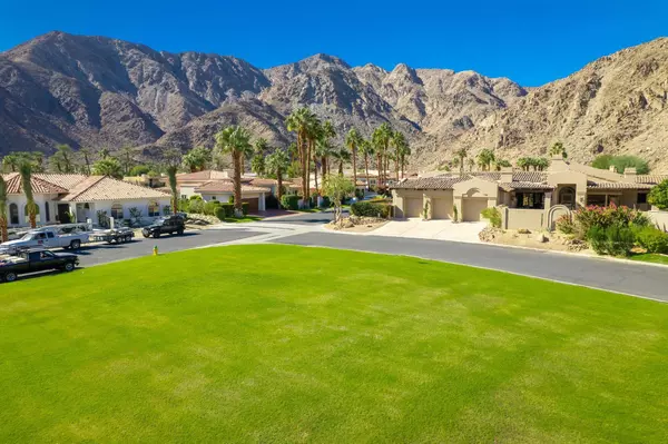 48770 Via Sierra,  La Quinta,  CA 92253