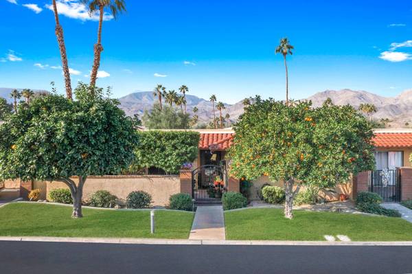 48475 Alamo DR, Palm Desert, CA 92260