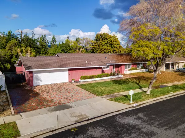 601 Rosarita DR, Fullerton, CA 92835