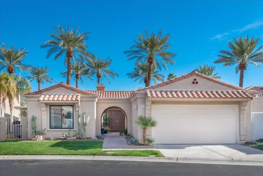 48253 Vista De Nopal, La Quinta, CA 92253