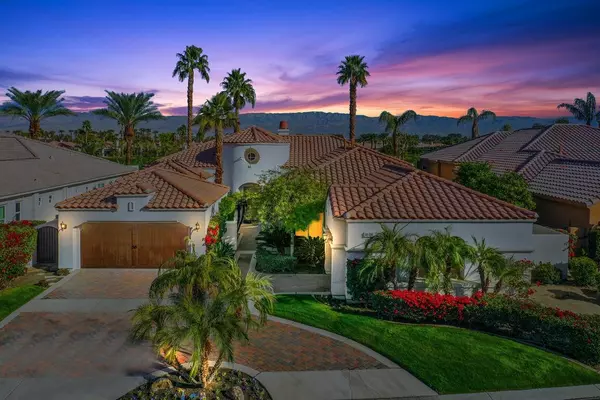 La Quinta, CA 92253,80510 Via Talavera