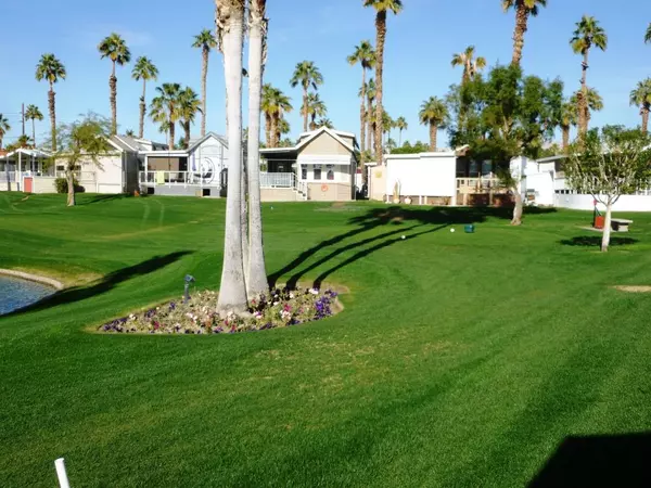 Indio, CA 92203,84136 Ave 44, #265 #265