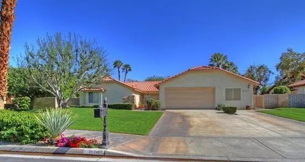 Palm Desert, CA 92211,39740 Saint Michael PL