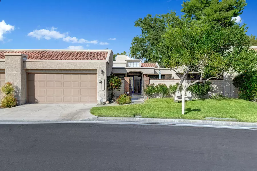 35951 E Paseo Circulo, Cathedral City, CA 92234