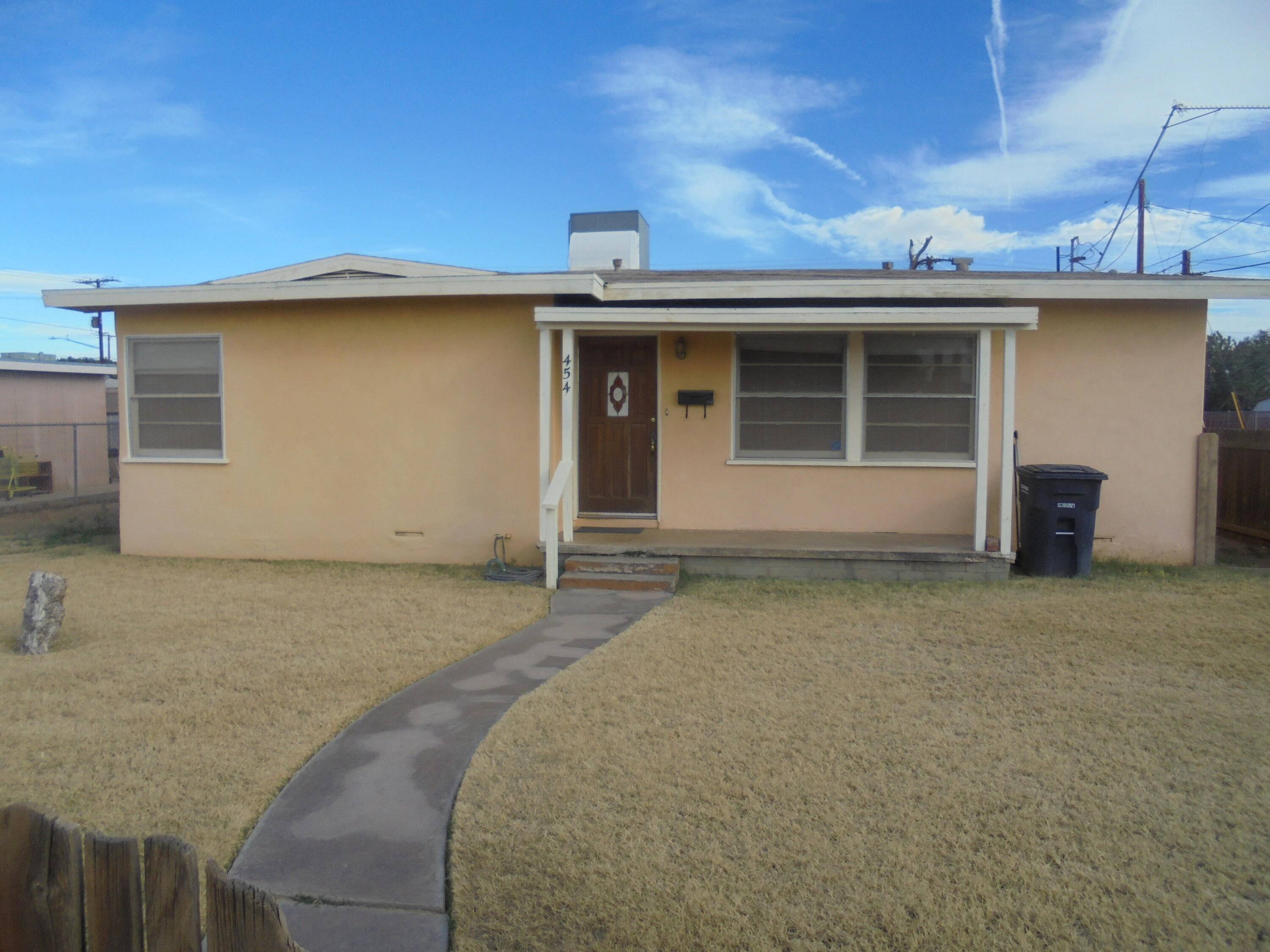 454 N 5th ST, Blythe, CA 92225
