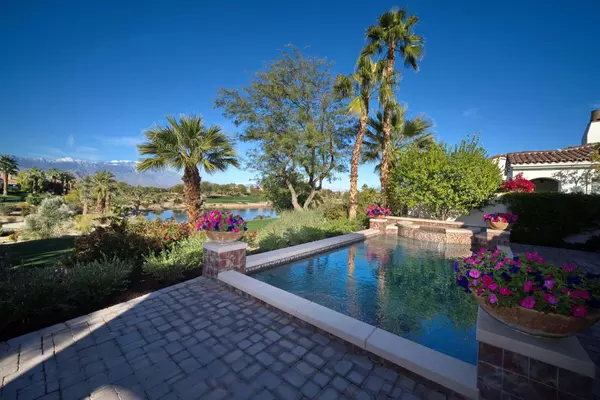 42765 Via Orvieto, Indian Wells, CA 92210