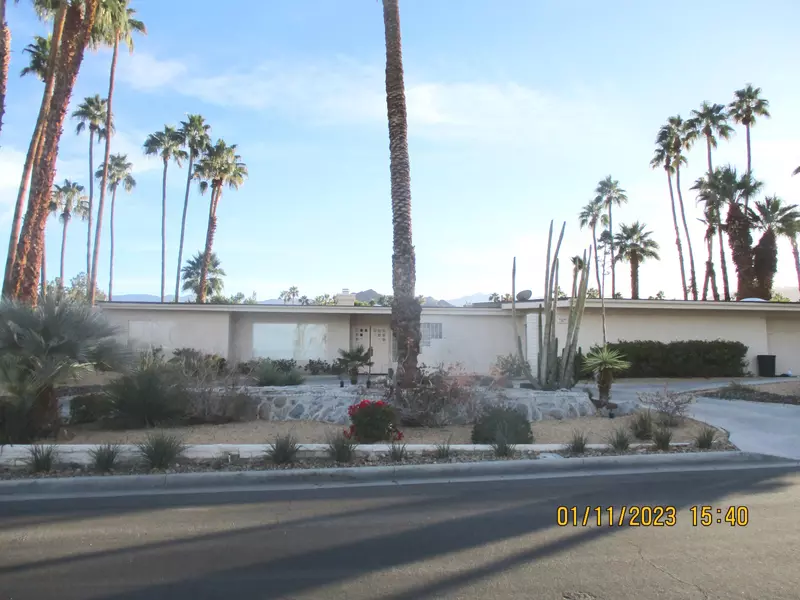 73477 Feather TRL, Palm Desert, CA 92260