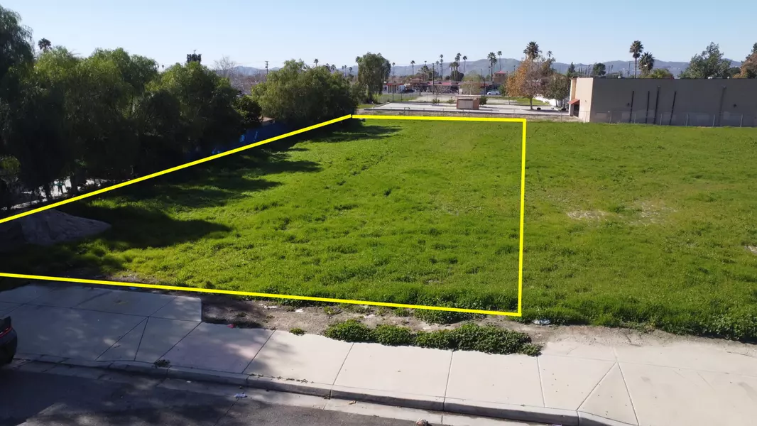 0 S Jordan AVE, San Jacinto, CA 92583