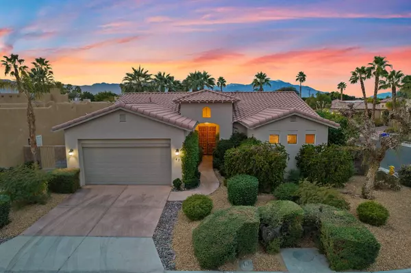 Palm Desert, CA 92211,47 Payson CIR