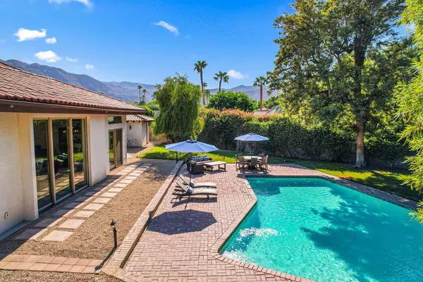 Rancho Mirage, CA 92270,48 Clancy LN S