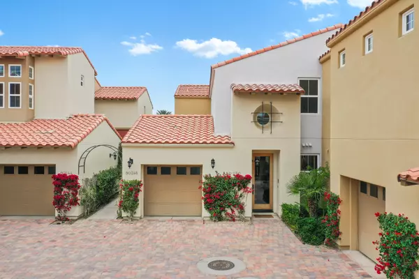 La Quinta, CA 92253,80248 Via Tesoro