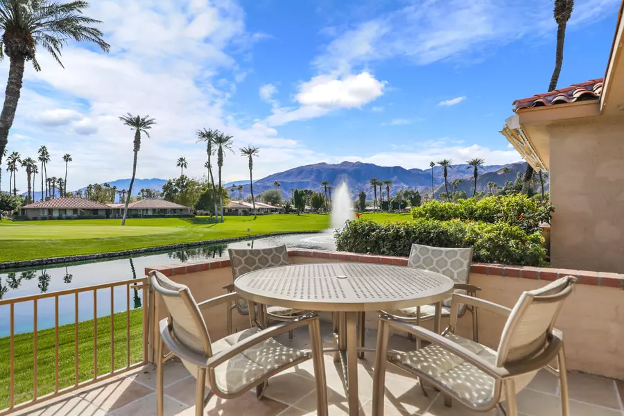 36 Haig DR, Rancho Mirage, CA 92270