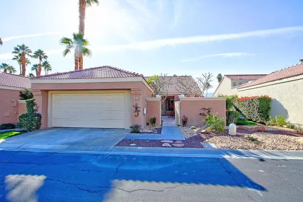 76817 Scirocco RD, Palm Desert, CA 92211