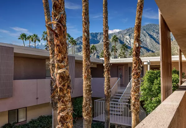 Palm Springs, CA 92264,2696 S Sierra Madre #F14