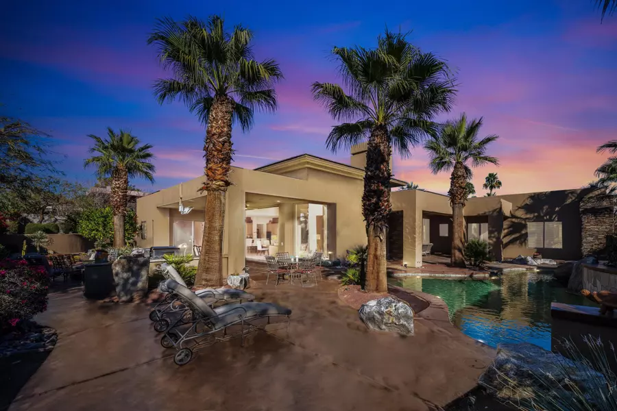 3 Ambassador CIR, Rancho Mirage, CA 92270