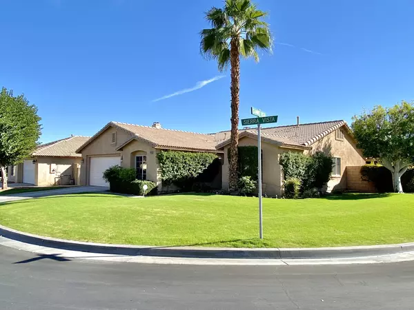 La Quinta, CA 92253,79281 Sierra VIS