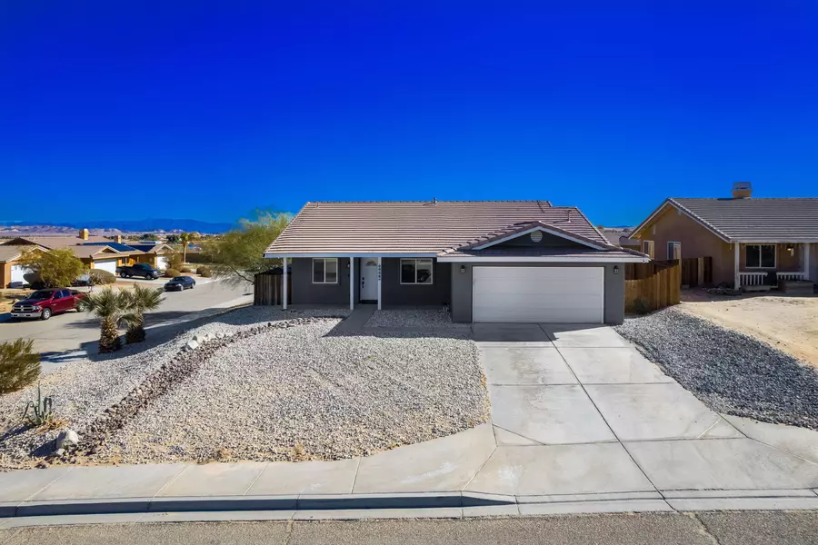 5127 Split Rock AVE, 29 Palms, CA 92277