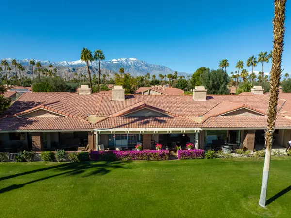 48 Presidio PL, Palm Desert, CA 92260