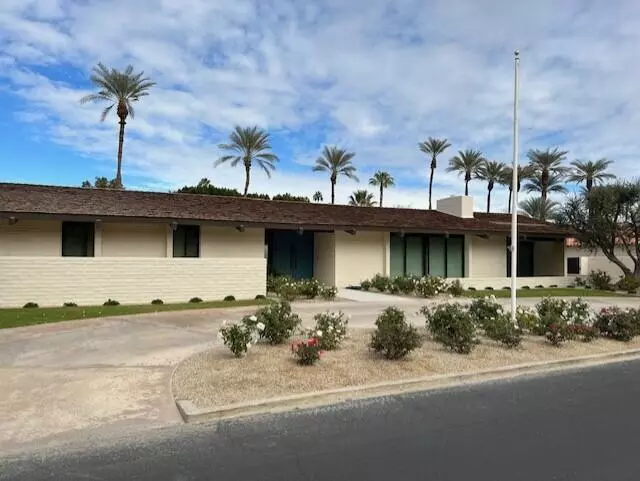 46150 E Eldorado DR, Indian Wells, CA 92210