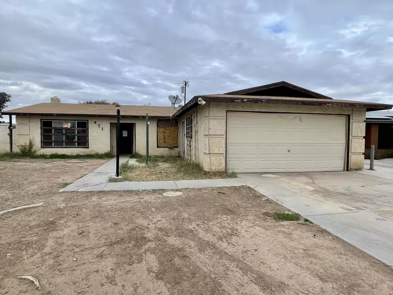 471 Holley LN, Blythe, CA 92225