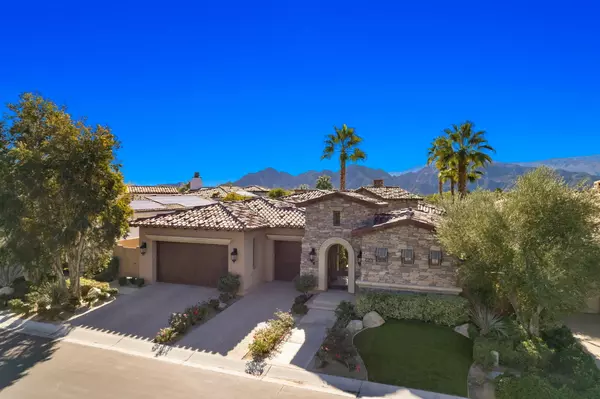 Indian Wells, CA 92210,76141 Via Saturnia