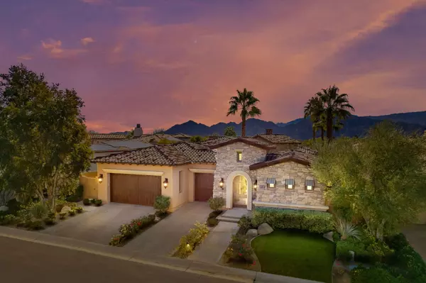 76141 Via Saturnia, Indian Wells, CA 92210