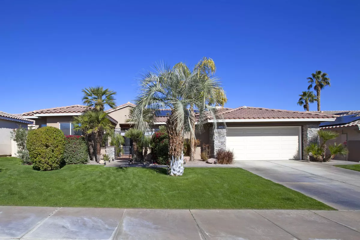 Palm Desert, CA 92211,77558 Marlowe CT