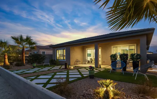 36 Chianti, Rancho Mirage, CA 92270