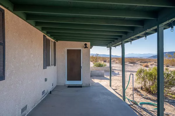 29 Palms, CA 92277,69695 Two Mile RD