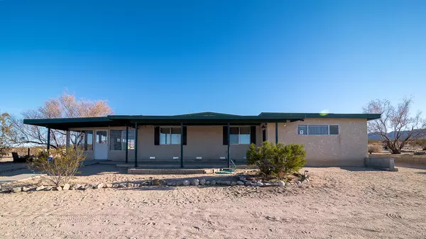 29 Palms, CA 92277,69695 Two Mile RD