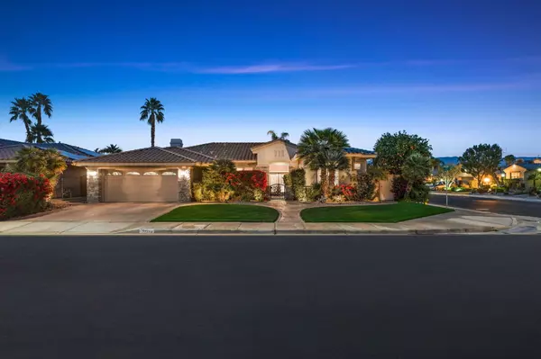 Palm Desert, CA 92211,77724 Justin CT