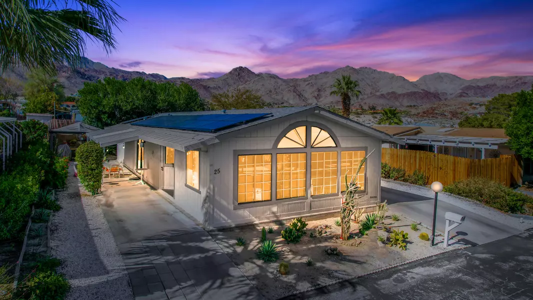 25 Pampas LN, Palm Desert, CA 92260