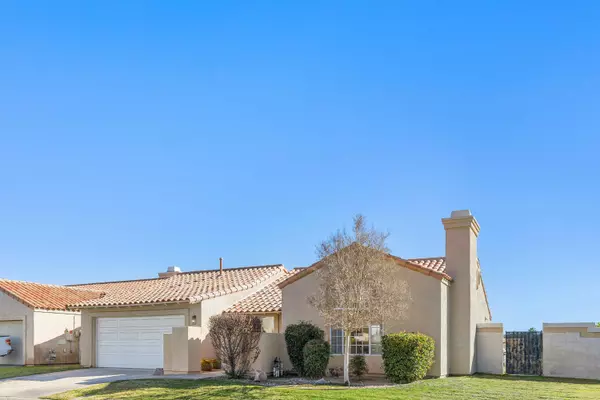 36684 Camino Del Mar, Cathedral City, CA 92234