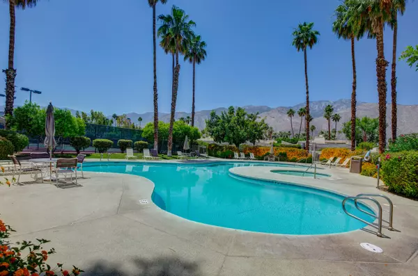 Palm Springs, CA 92264,2067 E Colombard DR