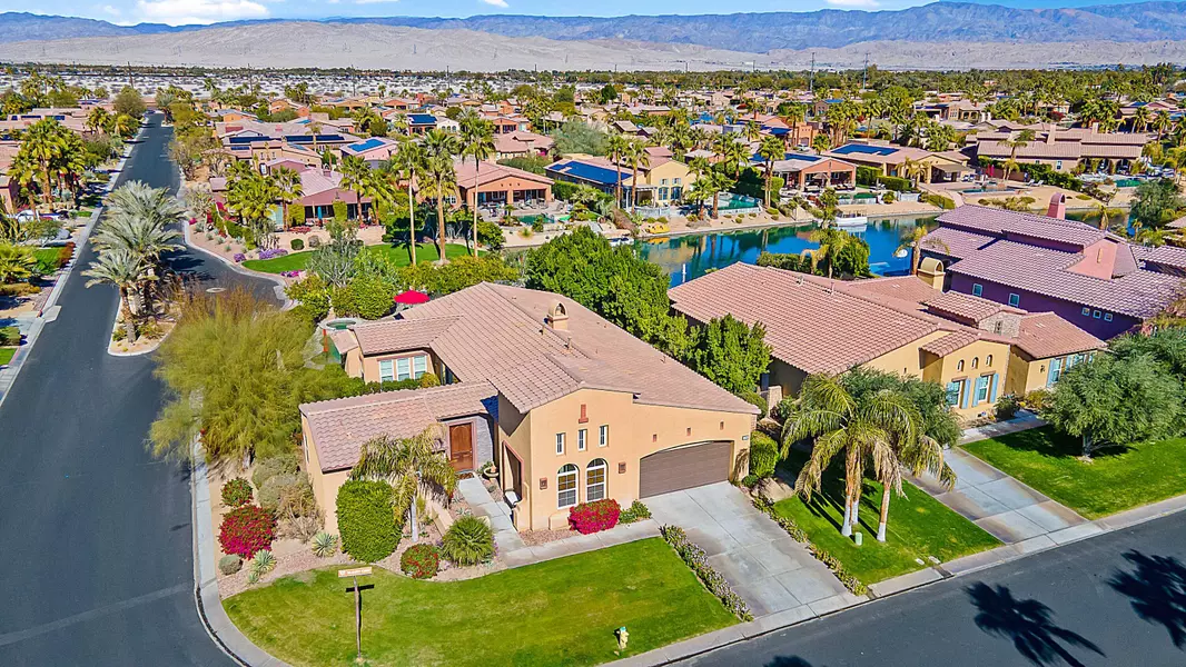 120 Via Santo Tomas DR, Rancho Mirage, CA 92270