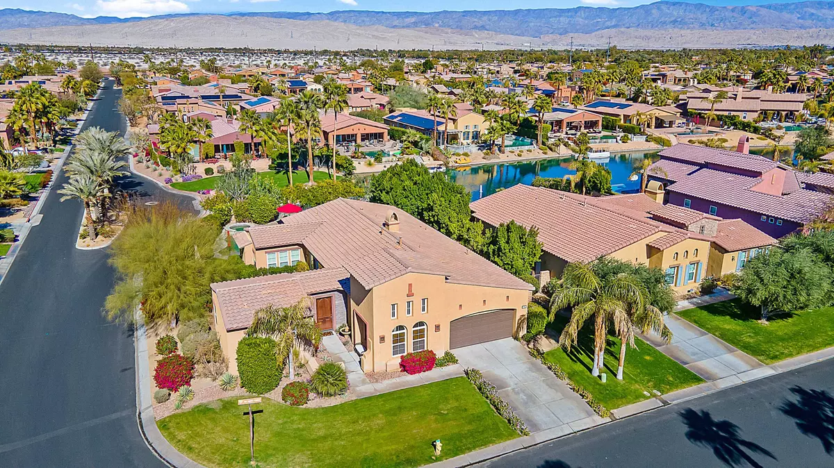 Rancho Mirage, CA 92270,120 Via Santo Tomas DR