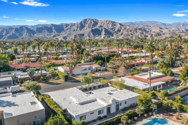 Rancho Mirage, CA 92270,70400 Mottle CIR