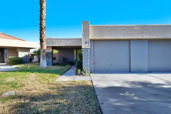 1272 N Sunflower CIR, Palm Springs, CA 92262