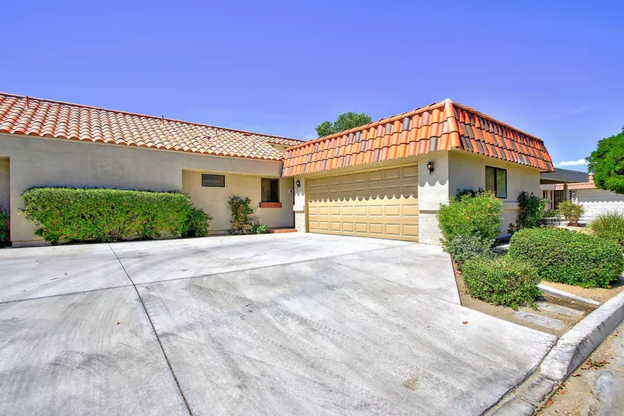 77207 Preston TRL, Palm Desert, CA 92211