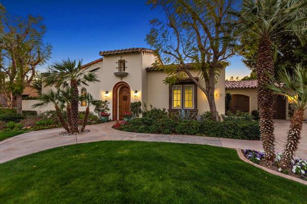 55375 Medallist DR, La Quinta, CA 92253