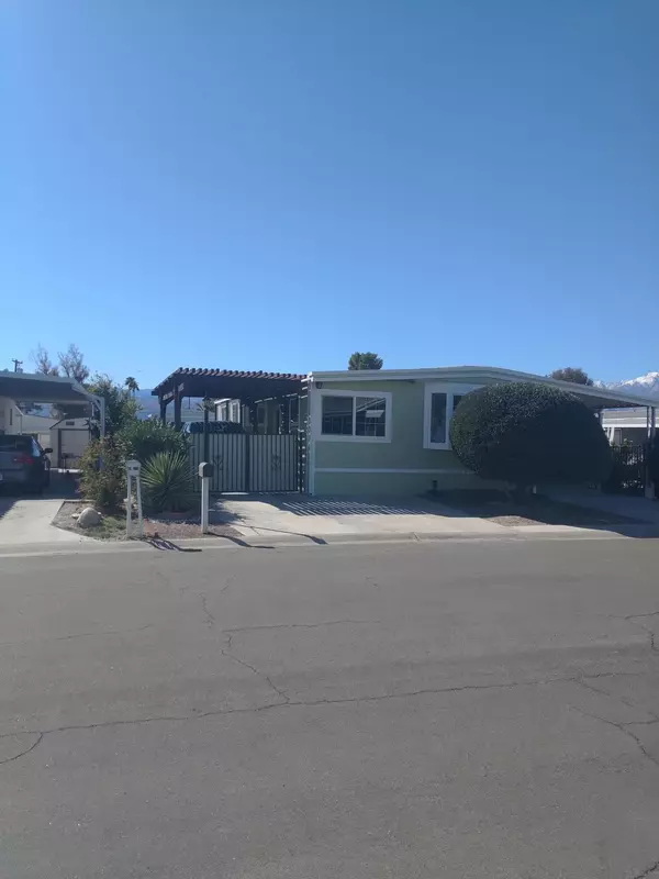 Thousand Palms, CA 92276,73341 Puebla DR