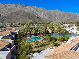 500 E Amado RD #705, Palm Springs, CA 92262