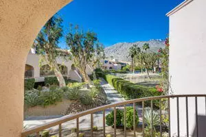 Palm Springs, CA 92262,500 E Amado RD #705