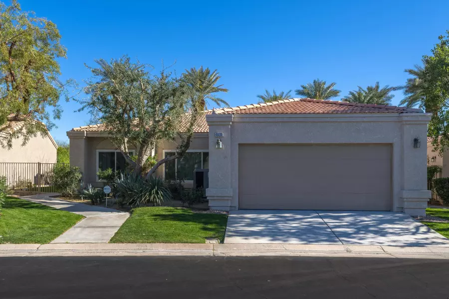 48205 Vista De Nopal, La Quinta, CA 92253