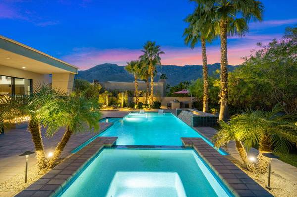 458 Patel PL, Palm Springs, CA 92264