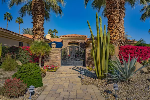 Indian Wells, CA 92210,77350 Black Mountain TRL