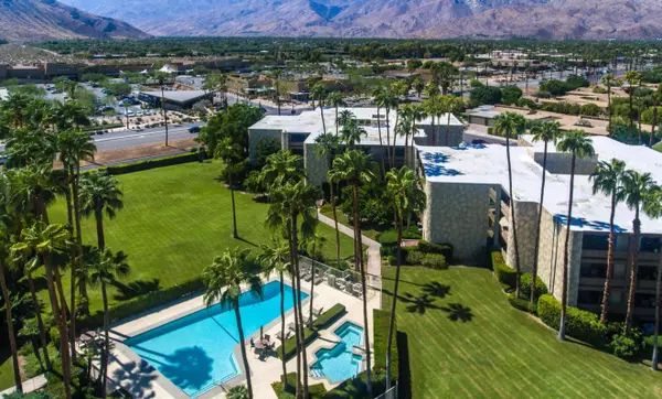 Palm Springs, CA 92264,2424 E Palm Canyon DR #1a