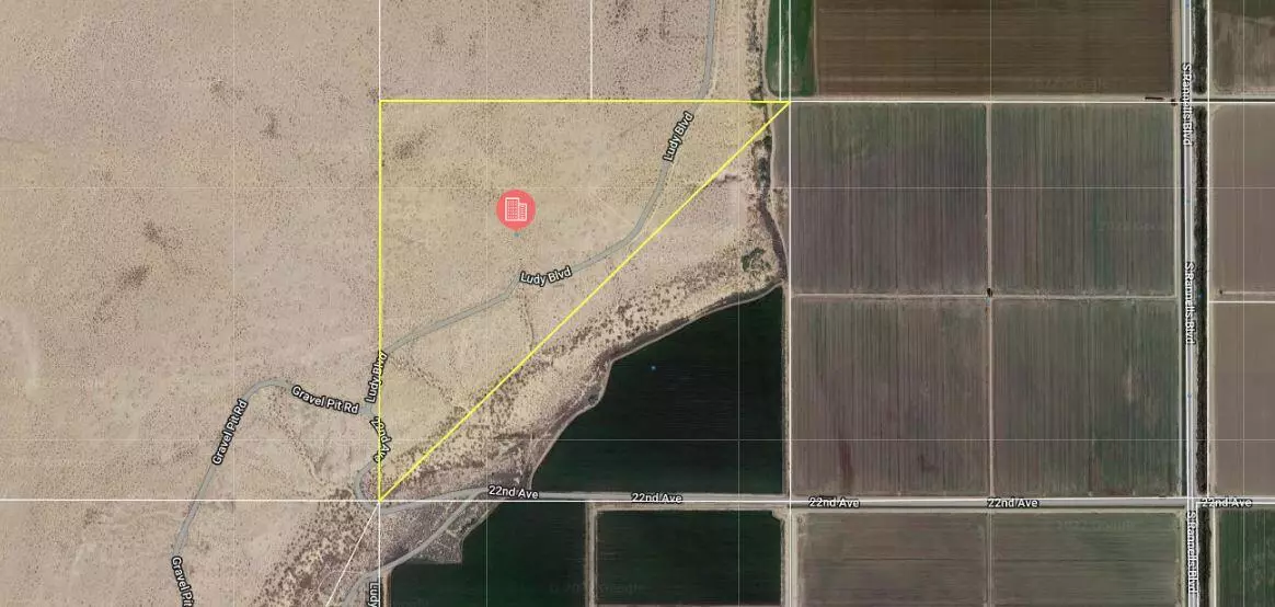 80 Acres, Blythe, CA 92225