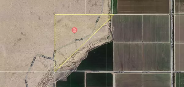 80 Acres, Blythe, CA 92225