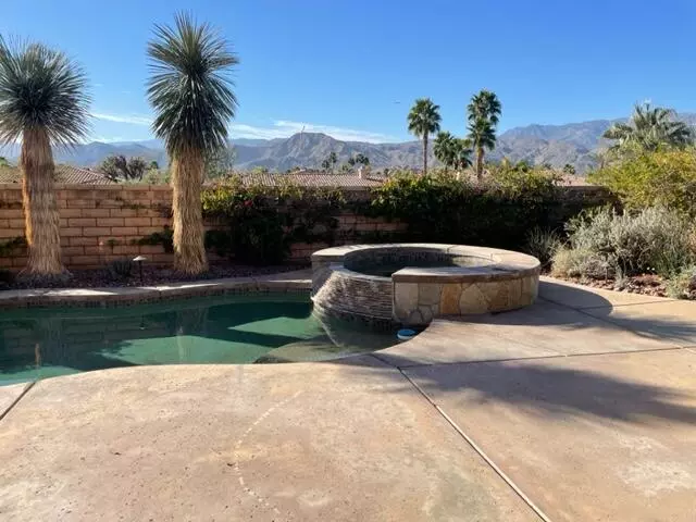 125 Via Santo Tomas, Rancho Mirage, CA 92270